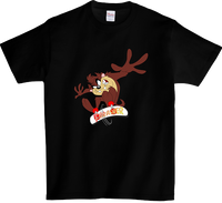 Koszulka T-shirt Skateboard