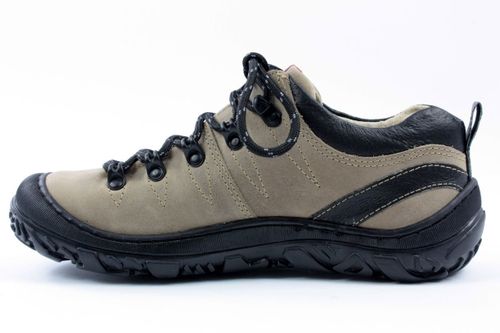 Półbuty Nagaba 241 beż 40 na Arena.pl