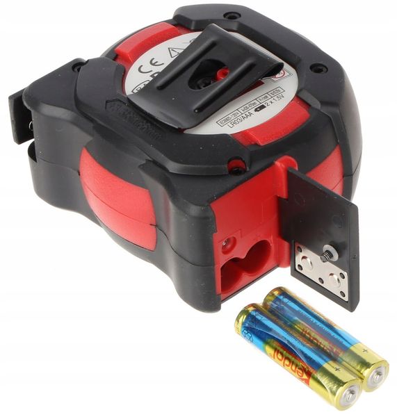 Miernik dystansu Uni-T LM40T zdjęcie 10