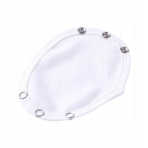 3X PRZEDŁUŻACZ DO BODY 13 CM PRZEDŁUŻKA 3 NAPKI DZIECI UNIWERSALNE na Arena.pl