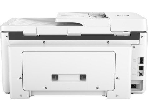 OfficeJet Pro 7720 Wide Format Y0S18A na Arena.pl