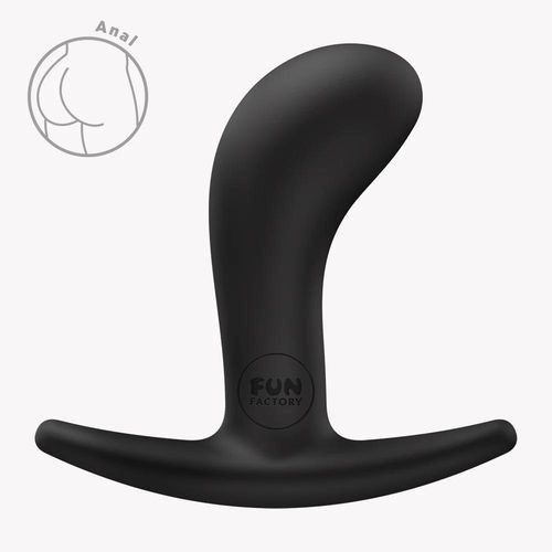 Fun Factory - Bootie M Black na Arena.pl