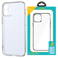 joyroom new beauty series ultra cienkie przezroczyste etui do iphone