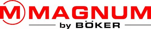 Boker Magnum Zebra Drop 02SC337 nóż na Arena.pl
