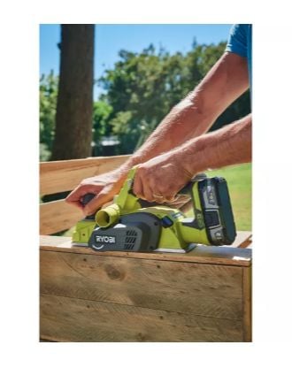 STRUG AKUMULATOROWY RYOBI ONE+ 18V R18PL-0 + 2Ah na Arena.pl