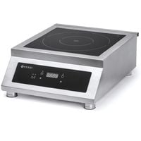 kuchenka indukcyjna model 5000 d xl hendi 239322