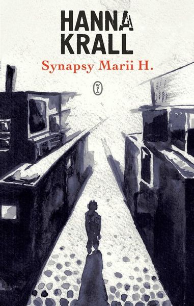 Synapsy Marii H. Hanna Krall zdjęcie 1