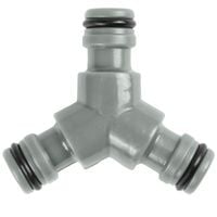 Trójnik Pod Szybkozłączki Rozdzielacz Złączka 1/2"