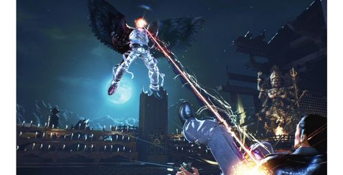 Cenega Gra PS4 Tekken 7 na Arena.pl