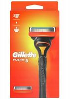 Maszynka na wkłady do golenia Gillette Fusion5 1 szt.