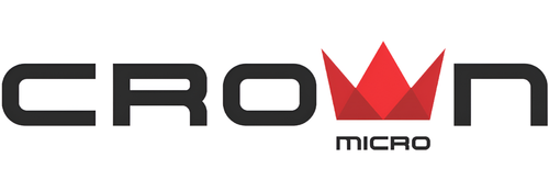 interkom motocyklowy crown c10 bluetooth 5.3 czarny na Arena.pl