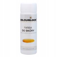 Colourlock Farba do malowania skóry AUDI FLINTGRAU 150ml