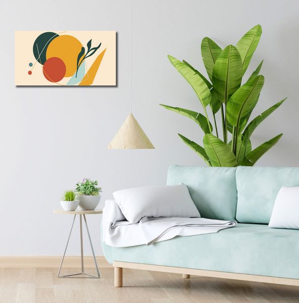 Obraz 60x30cm Natura Wnikliwa zdjęcie 2