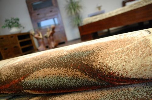 Dywan STANDARD MIMAS beż na Arena.pl