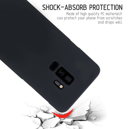 Etui do Samsung Galaxy S9 (czarny) #2 na Arena.pl