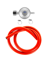 TSA0094 Reduktor gazowy do grilla (reduktor+wż