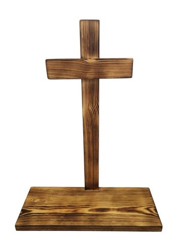 Podstawa Baza Drewniana Konstrukcja do kompozycji florystycznych Dekor nr15 na Arena.pl