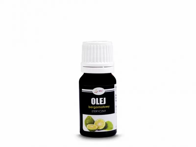 Olejek Bergamota 10ml zdjęcie 1