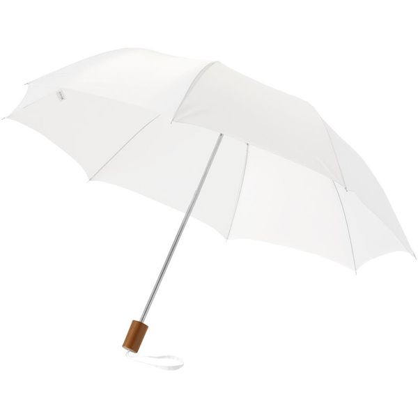 Parasol 2-sekcyjny 20" zdjęcie 1