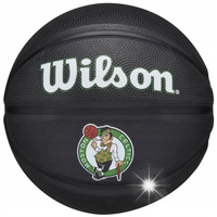 WILSON NBA BOSTON CELTICS MINI PIŁKA DO KOSZYKÓWKI