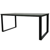 Stół Wenus 180x90 LOFT Kamień MebleKreator