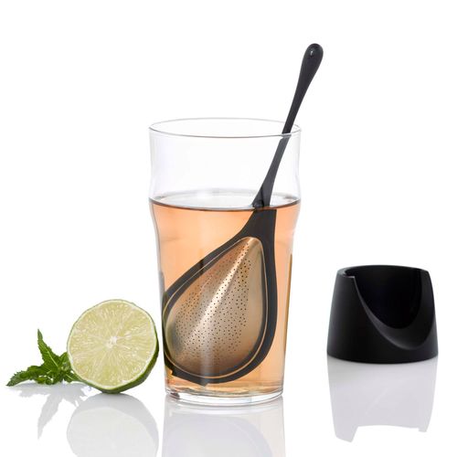 Zaparzacz do herbaty TEA DROP AdHoc na Arena.pl