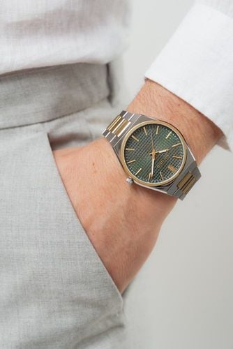 zegarek męski paul lorens pl20013b-8d2 + box na Arena.pl