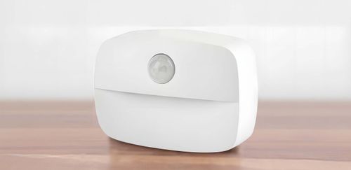 Lampka nocna Renew Force biały na Arena.pl