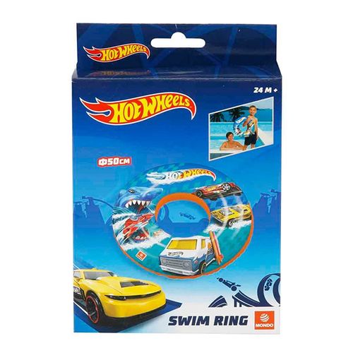 Spławik Hot Wheels (Ø 50 Cm) na Arena.pl
