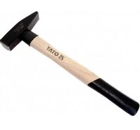 Młotek ślusarski 0,5kg trzonek drewno YT-4505 YATO
