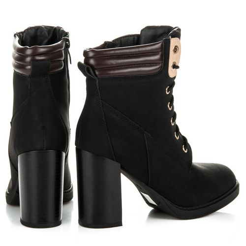 Workery na obcasie r.41 na Arena.pl