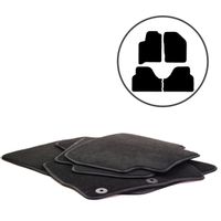 Dywaniki samochodowe 4szt. Renault Scenic I