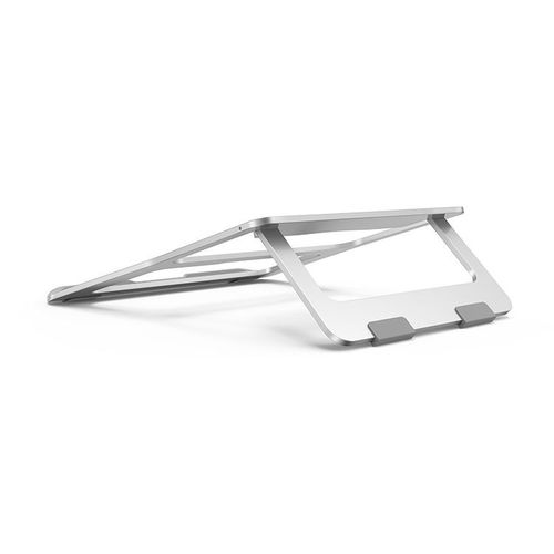 TECH-PROTECT STABLE UNIVERSAL LAPTOP STAND SILVER na Arena.pl
