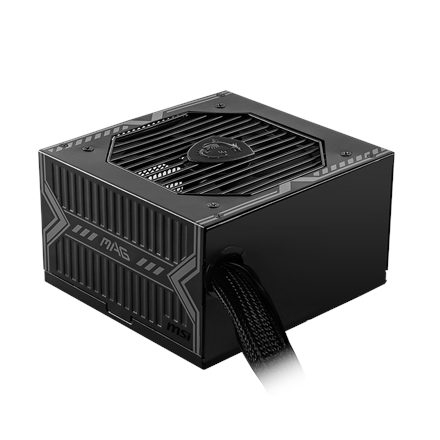 MSI | MAG PSU | A550BN | 550 W na Arena.pl