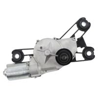 SILNIK WYCIERACZEK TYŁ TYŁ MERCEDES KLASA E S211 2004 2005 2006 2007 2008