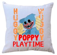 Poduszka Huggy Wuggy