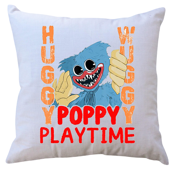 Poduszka Huggy Wuggy zdjęcie 1