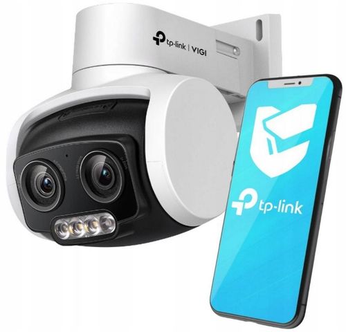 KAMERA TP-LINK VIGI C540V na Arena.pl