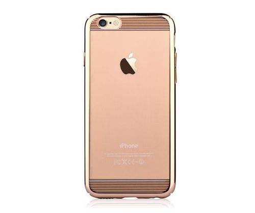 Comma Brightness updated version (Champagne Gold) - Etui dla iPhone 6/6s na Arena.pl