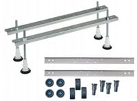 STELAŻ NOGI DO WANNY CERSANIT