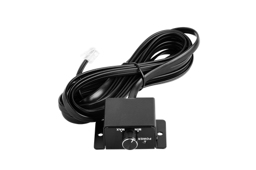 Wzmacniacz samochodowy Peiying Basic PY-B2C110R 2 kanały na Arena.pl