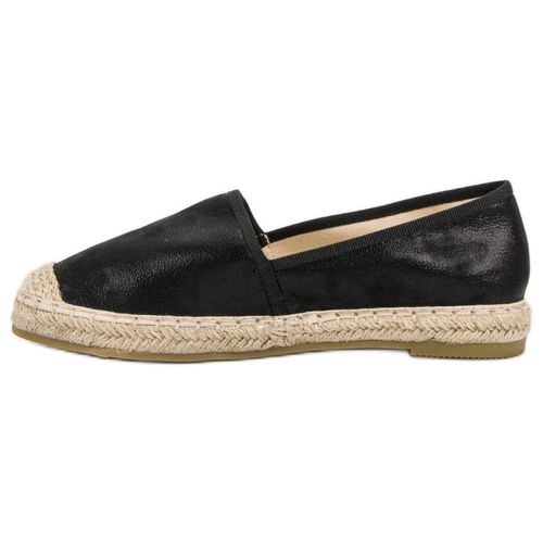 Czarne Espadryle r.36 na Arena.pl