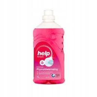 Help płyn czyszczenie armatury 1l uniwersalny