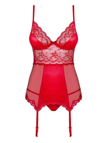 Lovica Gorset L/Xl na Arena.pl