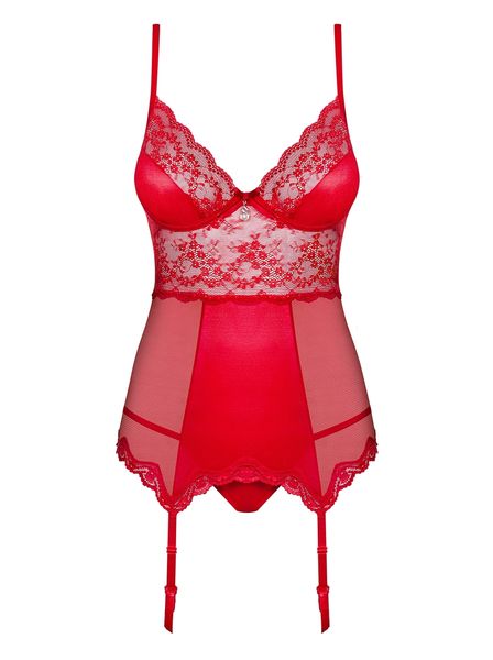 Lovica Gorset L/Xl zdjęcie 5