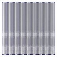 Firanka Finola wysokość 250 cm 🔲 DomoweTekstylia | WN031F 250