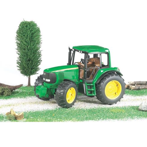 Traktor John Deere 6920 Bruder 02050 na Arena.pl