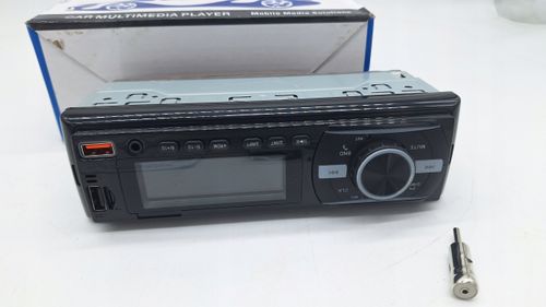 Radio samochodowe iFreGo Bluetooth 12V M3-03156 na Arena.pl