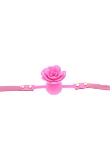 mouth gag pink na Arena.pl