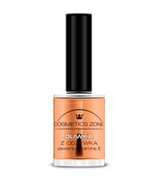 Cosmetics Zone Zapachowa oliwka z pędzelkiem - pomarańcza 15ml